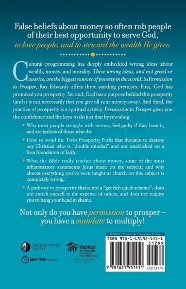 Permission to Prosper