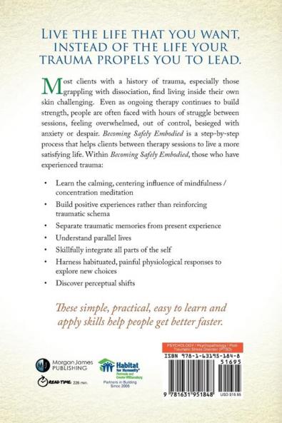 Becoming Safely Embodied