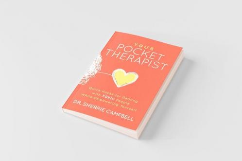 Your Pocket Therapist