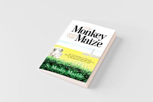 The Monkey and the Maize
