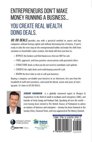 Go Do Deals