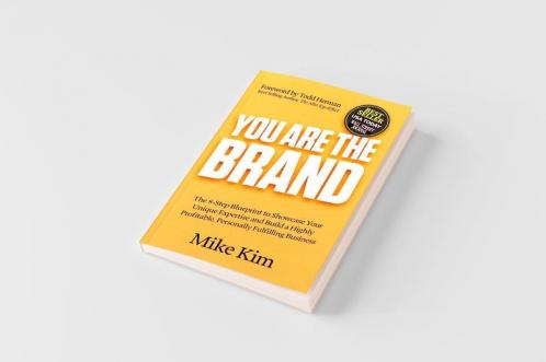 You Are The Brand