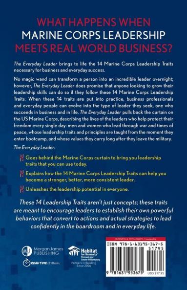 The Everyday Leader