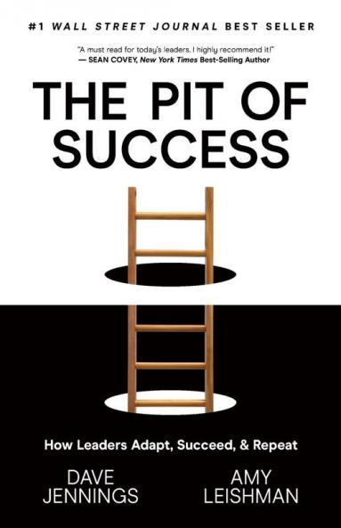 The Pit of Success