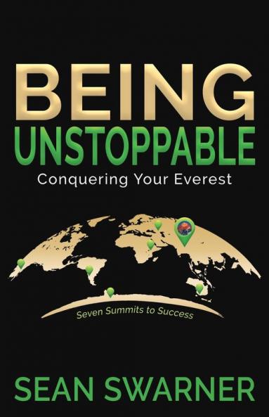 Being Unstoppable