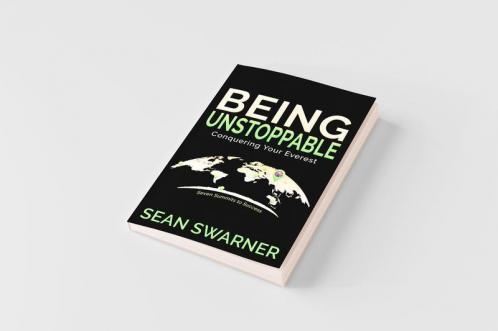 Being Unstoppable