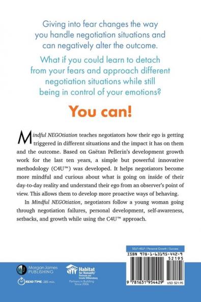 Mindful NEGOtiation