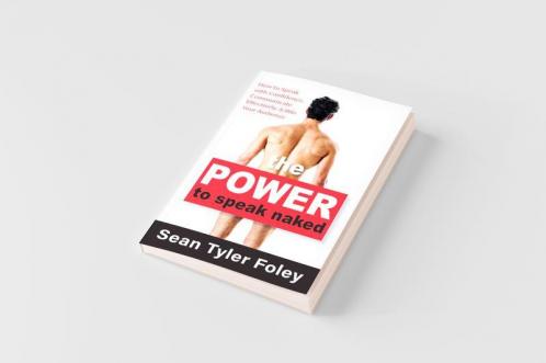 The Power to Speak Naked