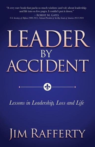 Leader by Accident