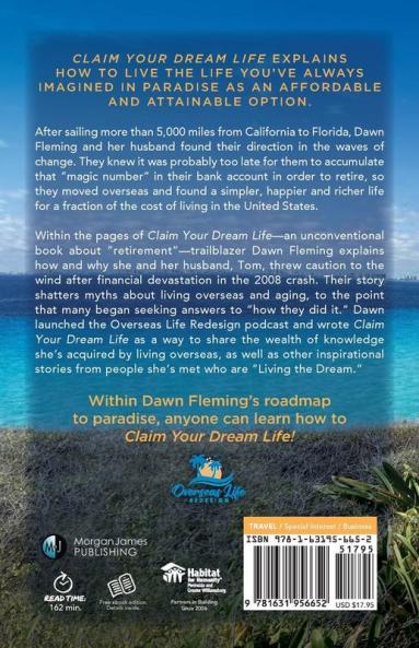 Claim Your Dream Life