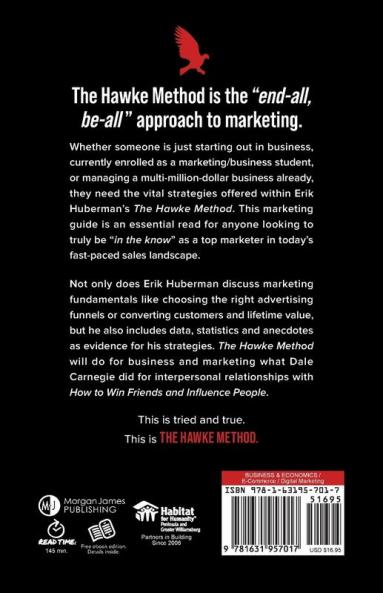 The Hawke Method