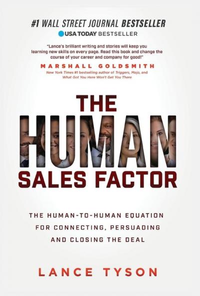 The Human Sales Factor