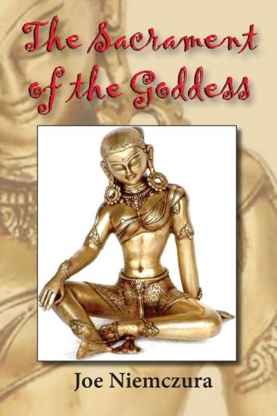 The Sacrament of the Goddess