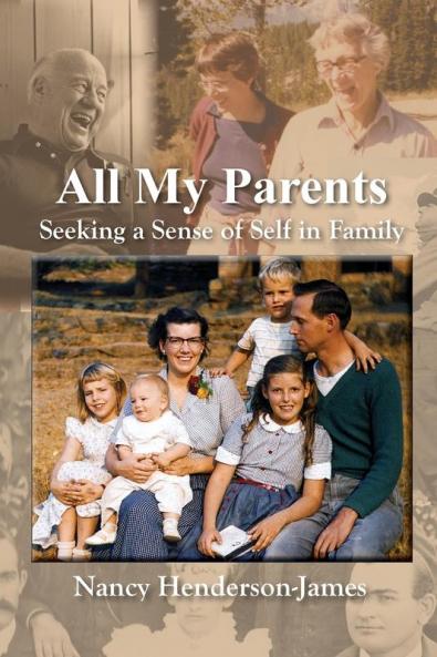 All My Parents: Seeking a Sense of Self in Family