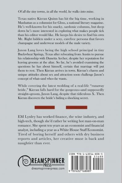 Sex Lies & Wedding Bells