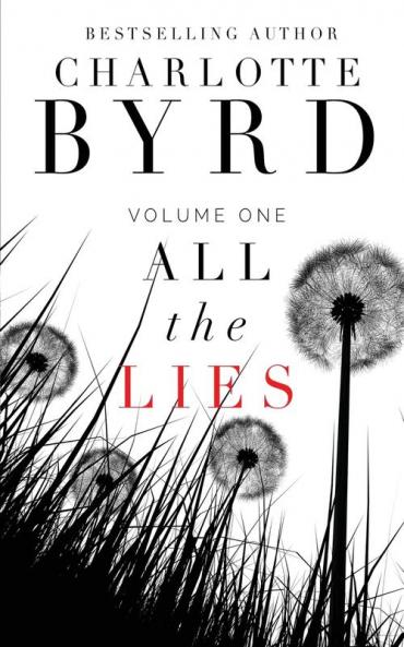 All the Lies: 1