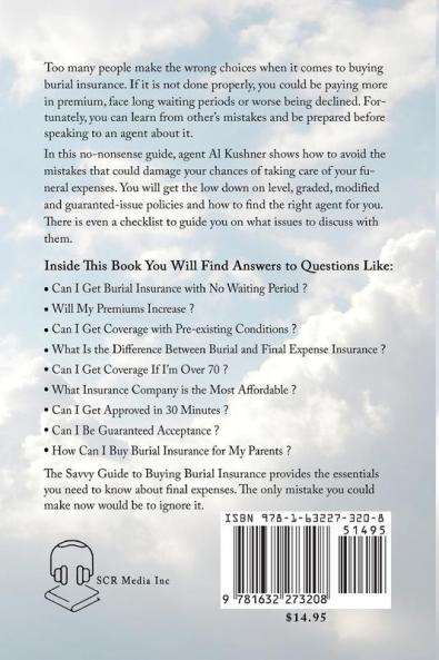 The Savvy Guide to Buying Burial Insurance