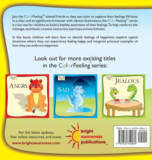Happy: Helping Children Embrace Happiness
