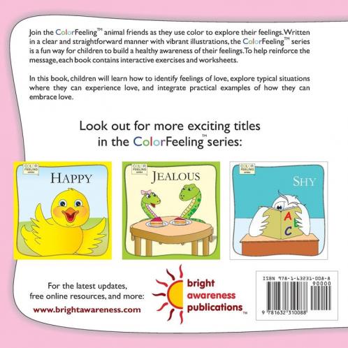 Love: Helping Children Embrace Love
