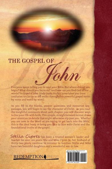 Gospel of John