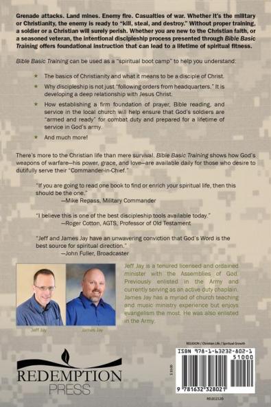 Bible Basic Training