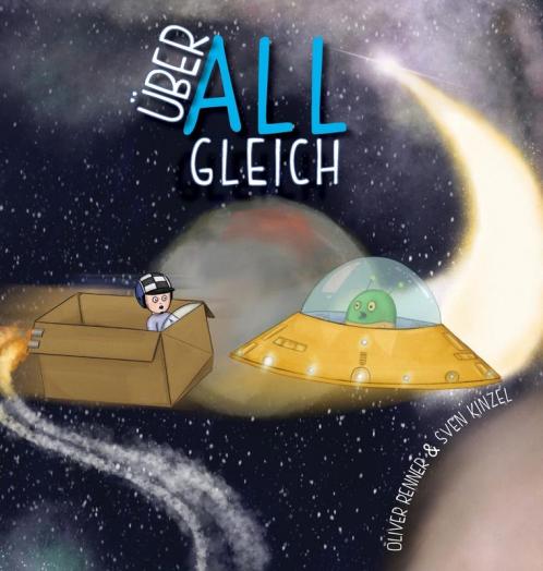 Überall gleich