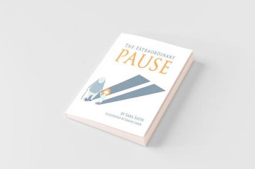 The Extraordinary Pause