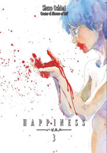 Happiness Volume 3