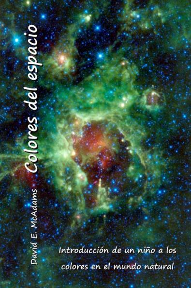Colores del cosmos