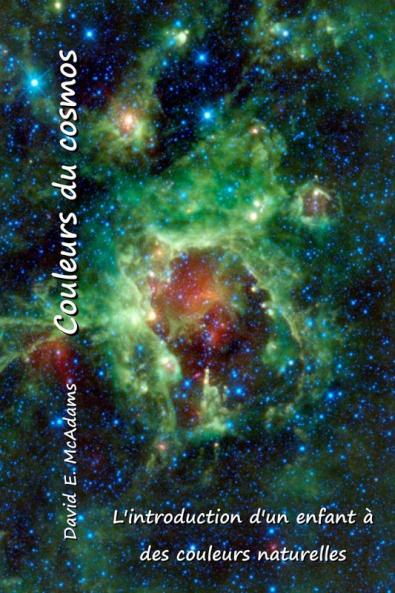 Couleurs du cosmos