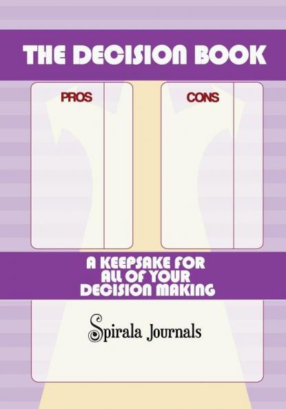 The Decision Book