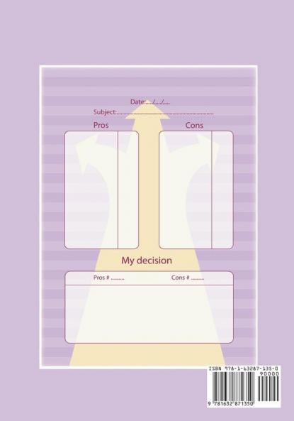The Decision Book