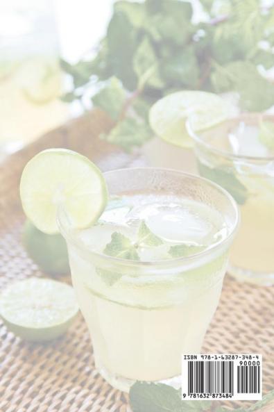 Healthy Cookbooks: Healthy Juicing and Anti Inflammatory Foods