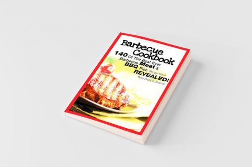Barbecue Cookbook