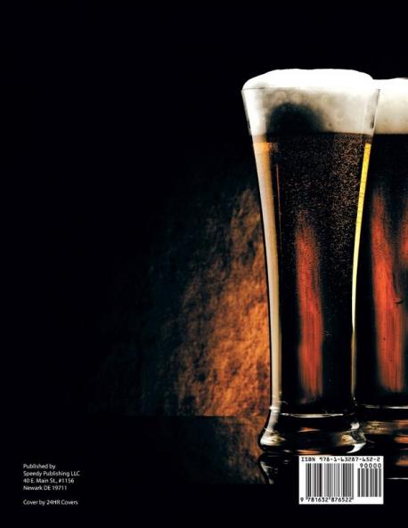 My Easy To Use Home Brewing Journal