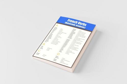 French Verbs