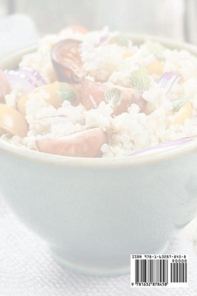 Healthy Cooking Cookbook: Healthy Green Smoothies and Quinoa Recipes