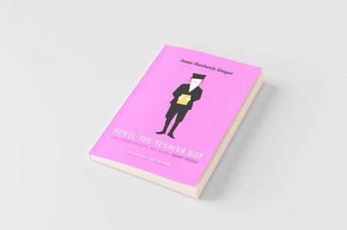 Yentl the Yeshiva Boy and Other Stories