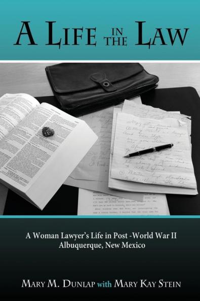 A Life in the Law