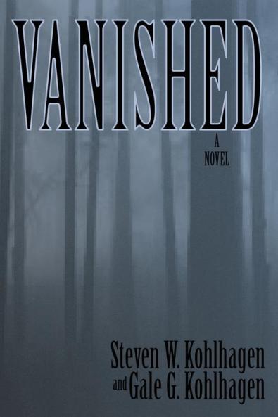 Vanished A Contemporary Noir Mystery
