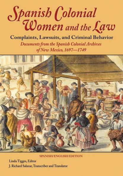 Spanish Colonial Women and the Law