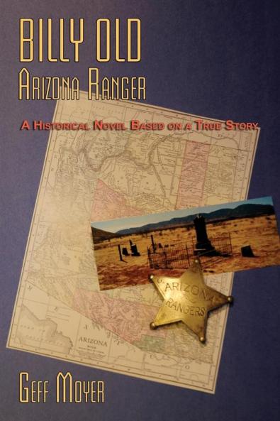 Billy Old Arizona Ranger