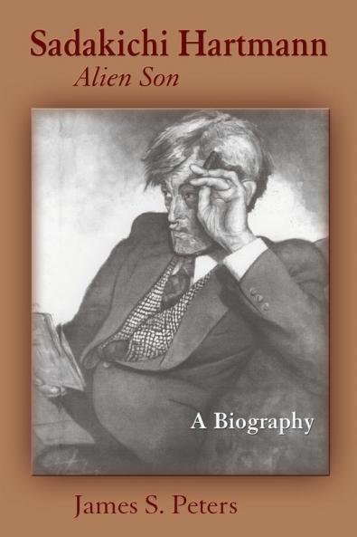Sadakichi Hartmann Alien Son
