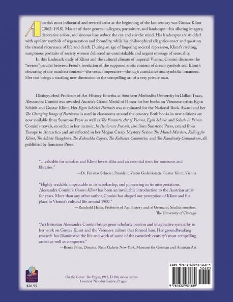 Gustav Klimt: New Edition