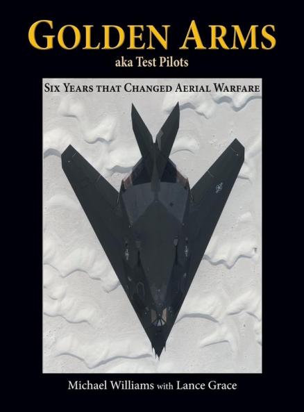Golden Arms aka Test Pilots
