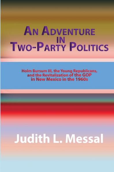 An Adventure in Two-Party Politics