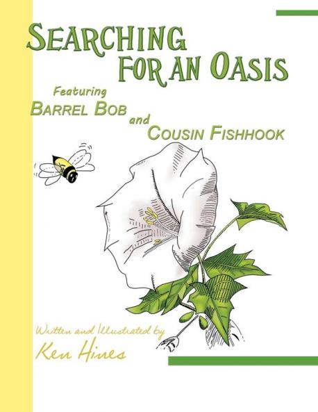 Searching for an Oasis