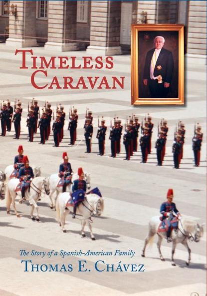 Timeless Caravan