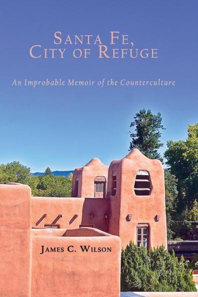Santa Fe City of Refuge