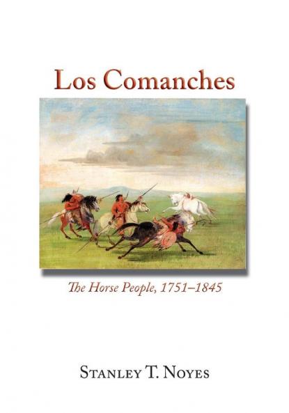 Los Comanches